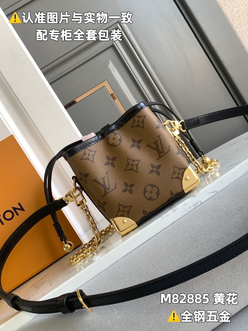 LV Bucket Bags